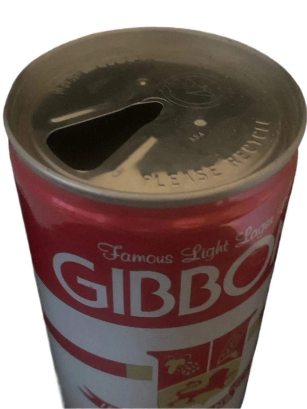 Gibbons product vintage